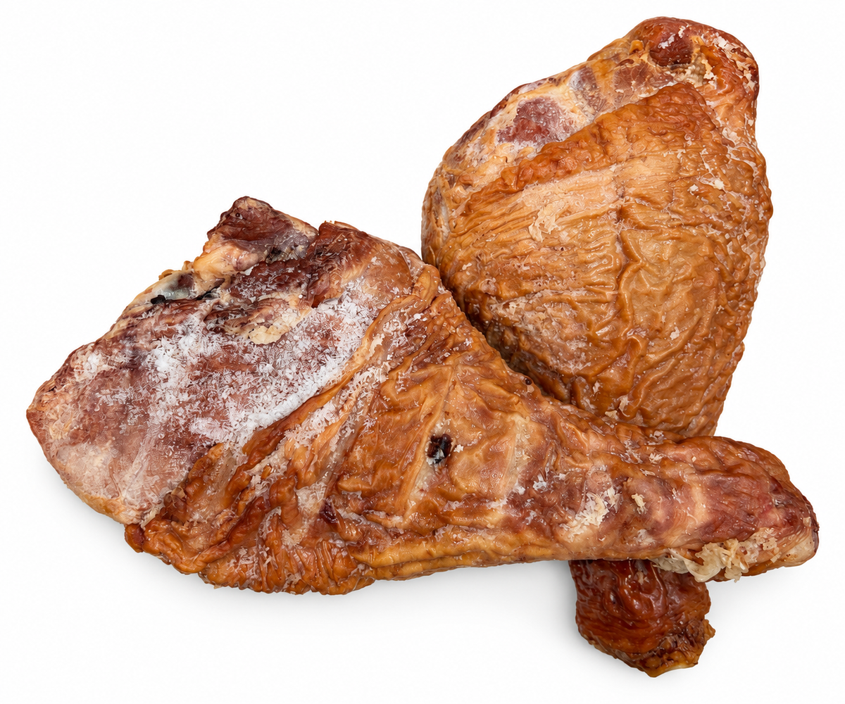 Turkey Cuts