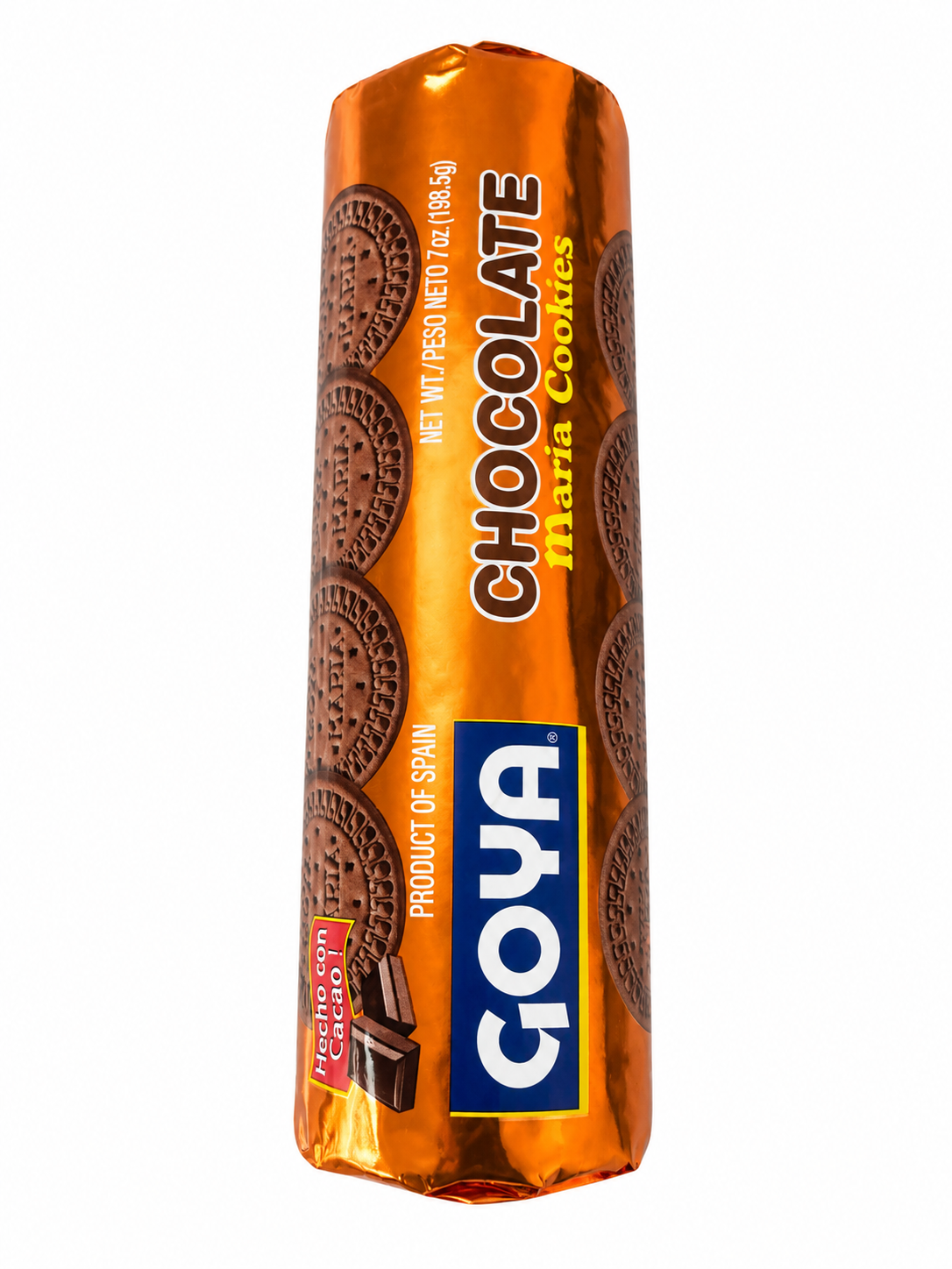 Goya Assorted Cookies