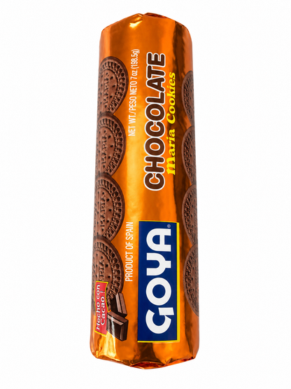 Goya Assorted Cookies