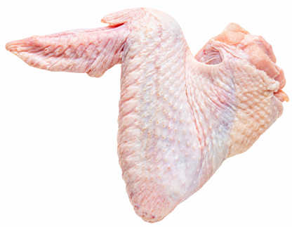 Turkey Cuts
