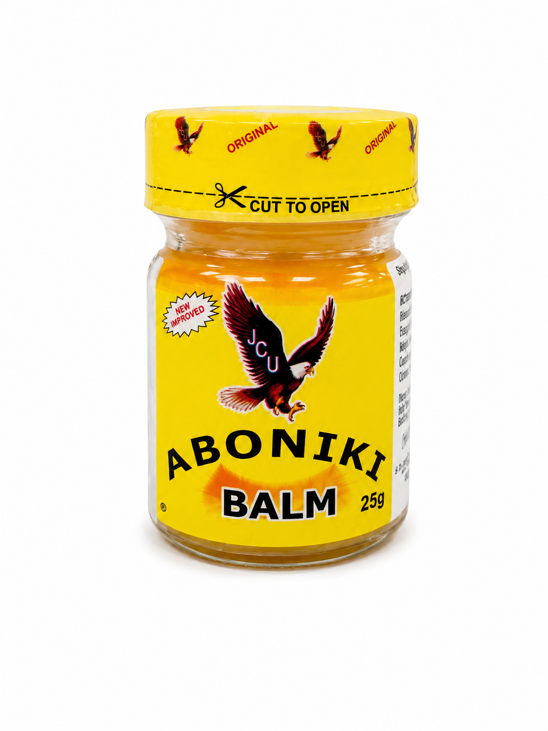 Aboniki Balm — 25g