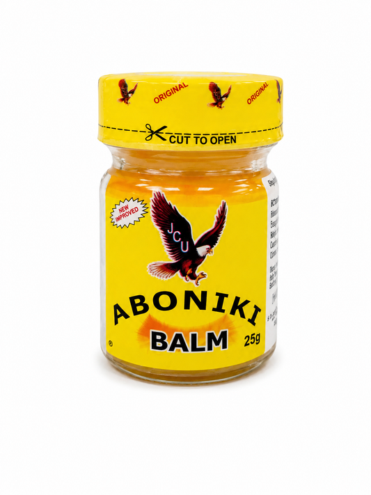 Aboniki Balm — 25g