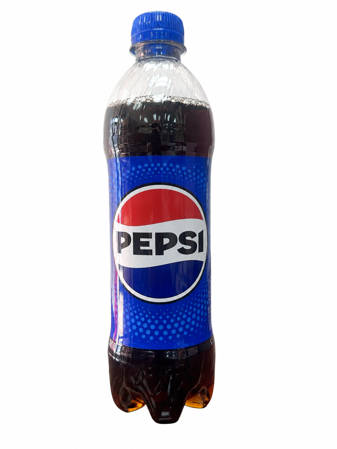 Pepsi Bottle — 500 ml