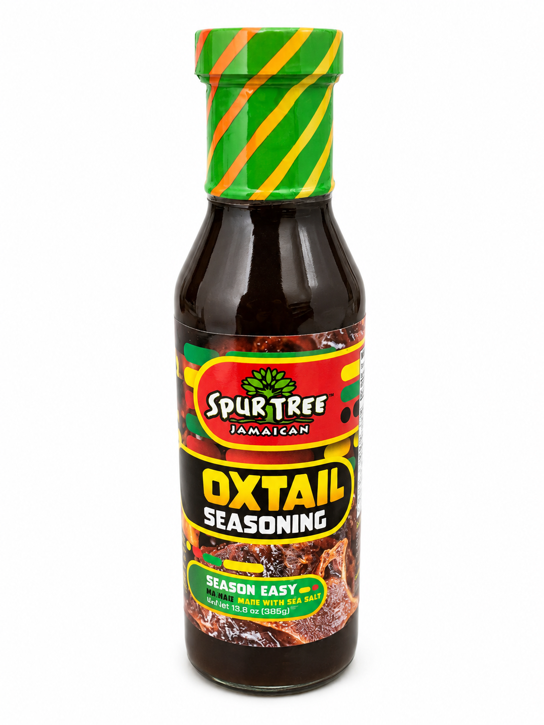 Spur Tree Oxtail Seasoning