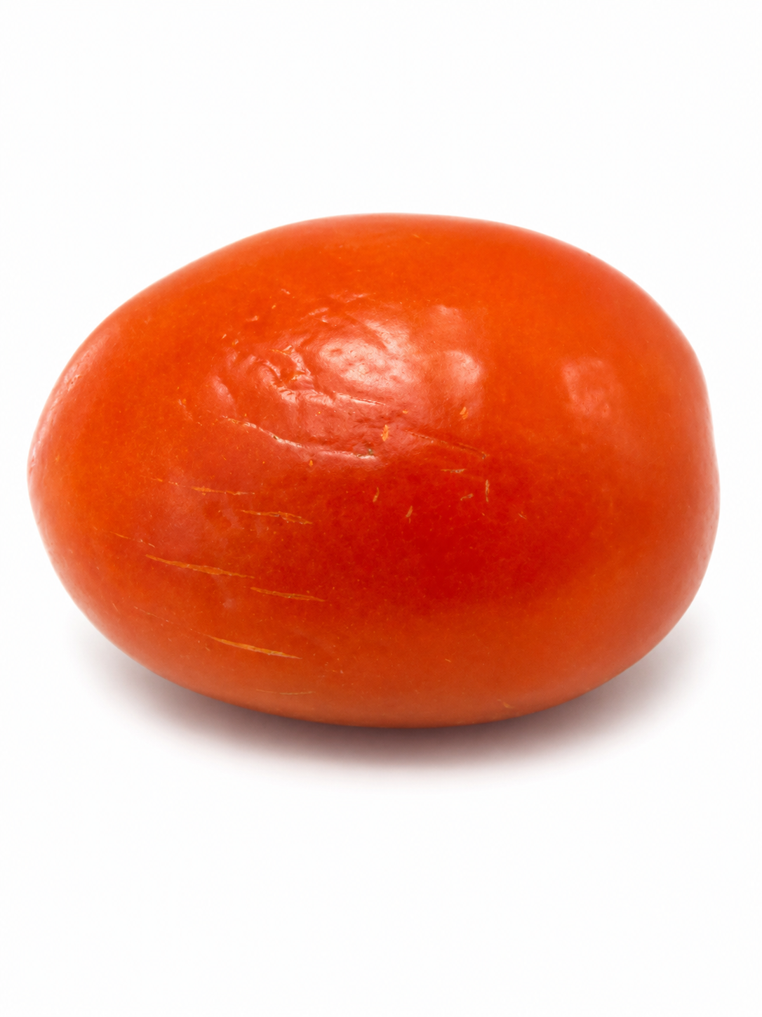 Fresh Tomatoes (Roma/Plum) — Per lb