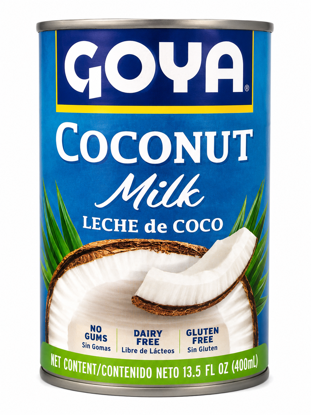 Goya Coconut Milk — 400ml