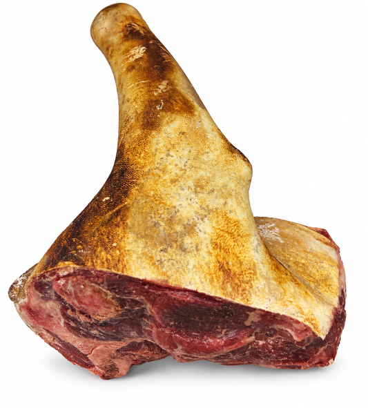Goat Meat — Per lb