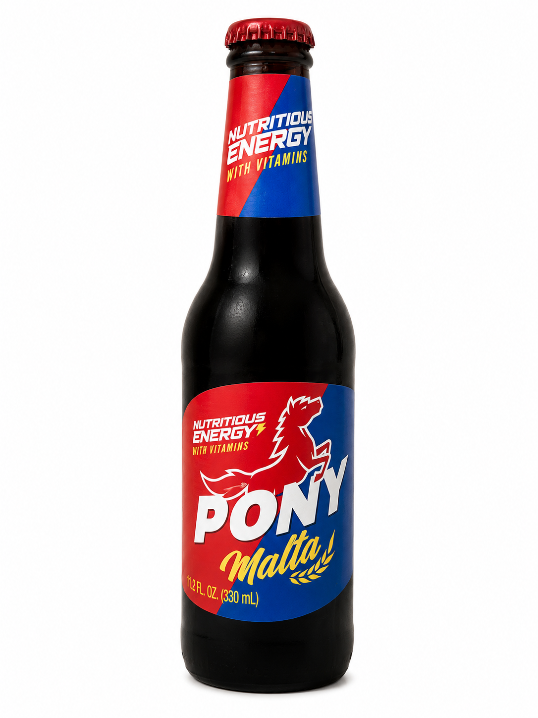 Pony Malta