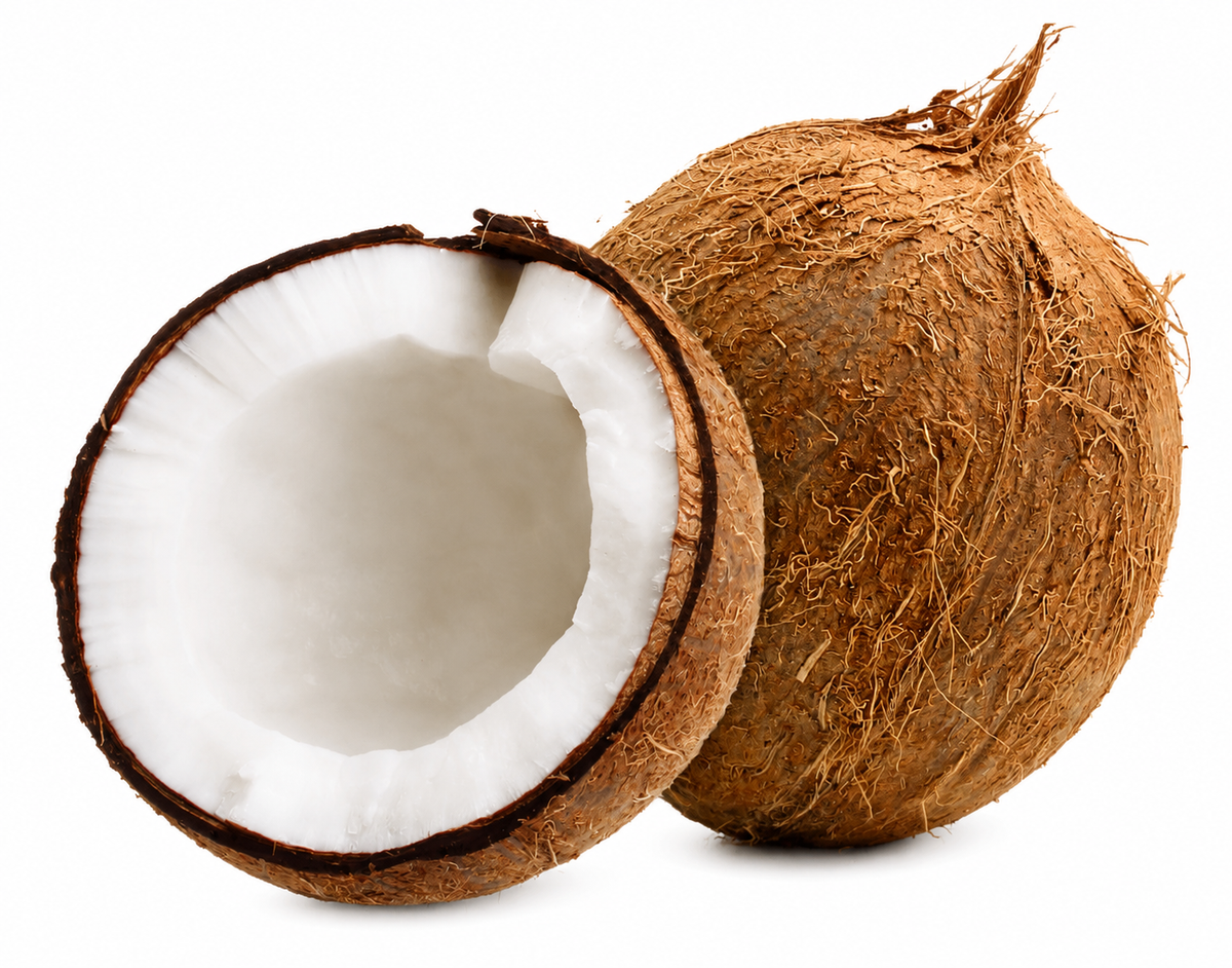 Fresh Coconut — Each