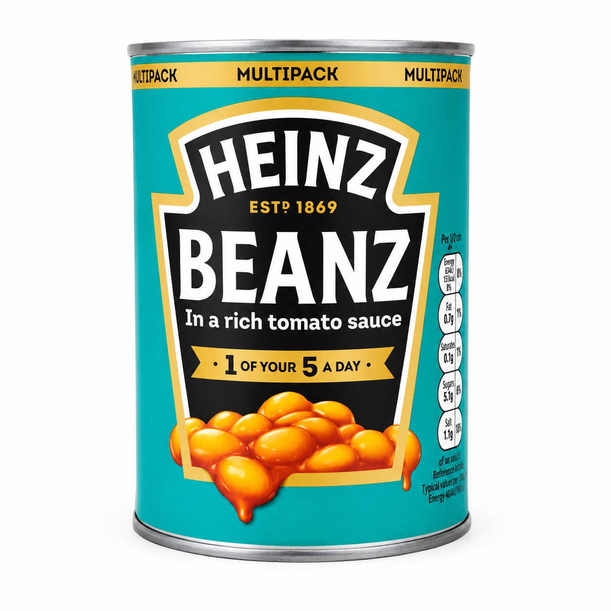 Heinz Baked Beans
