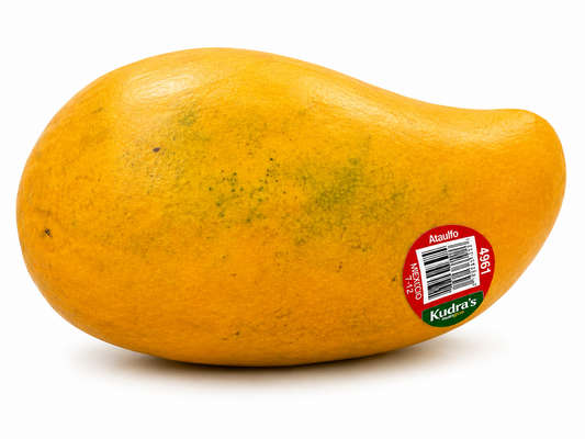 Fresh Honey Mango — Each