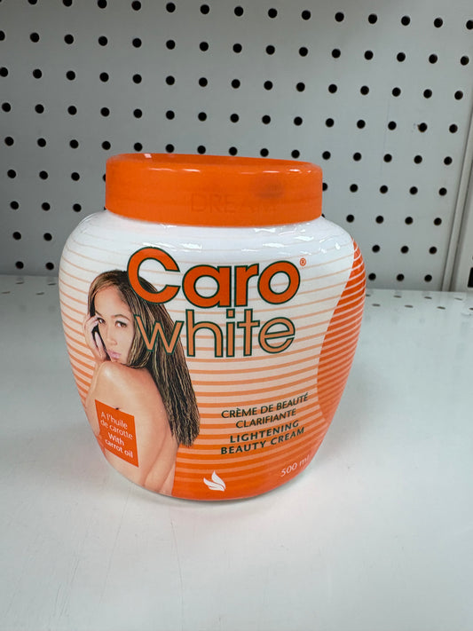 Caro White — 500ml
