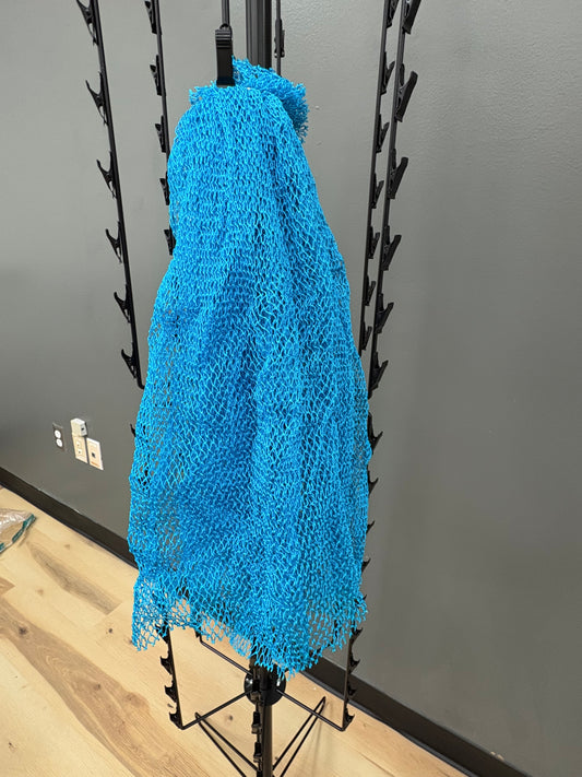 African Net Sponge