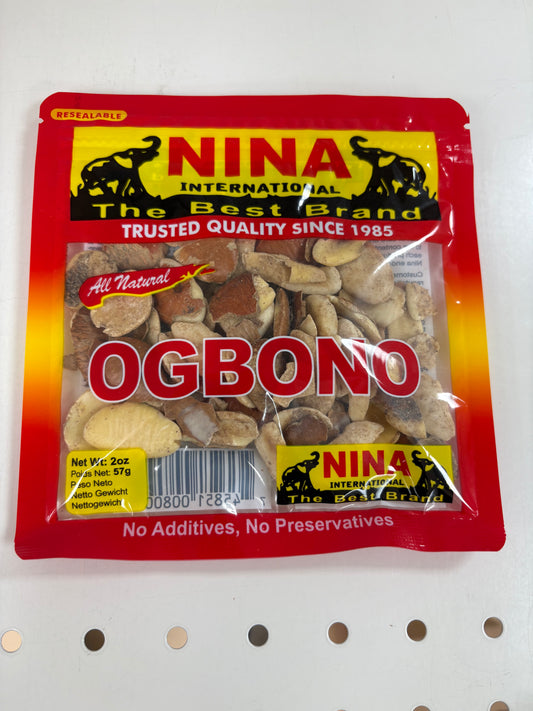 Nina-Ogbono