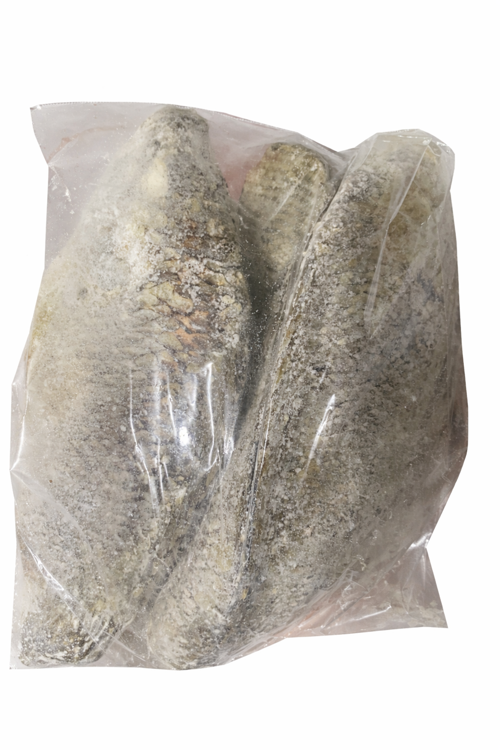 Koobi (Salted Fish) — Per lb