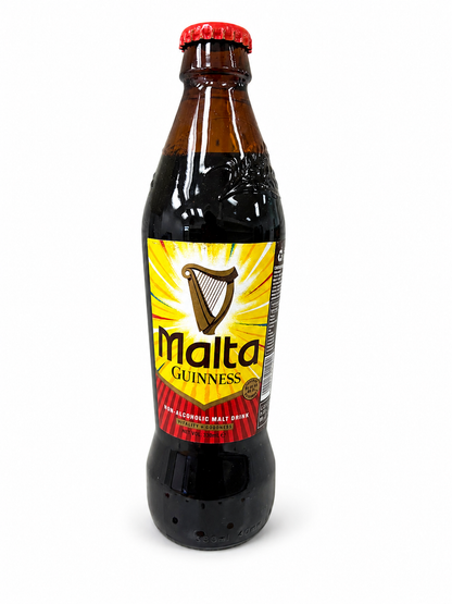 Malta Guinness — 330 ml