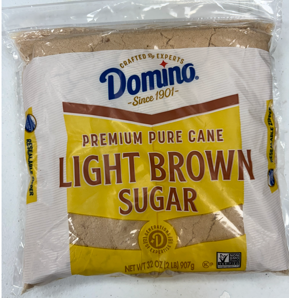 Domino Brown Sugar