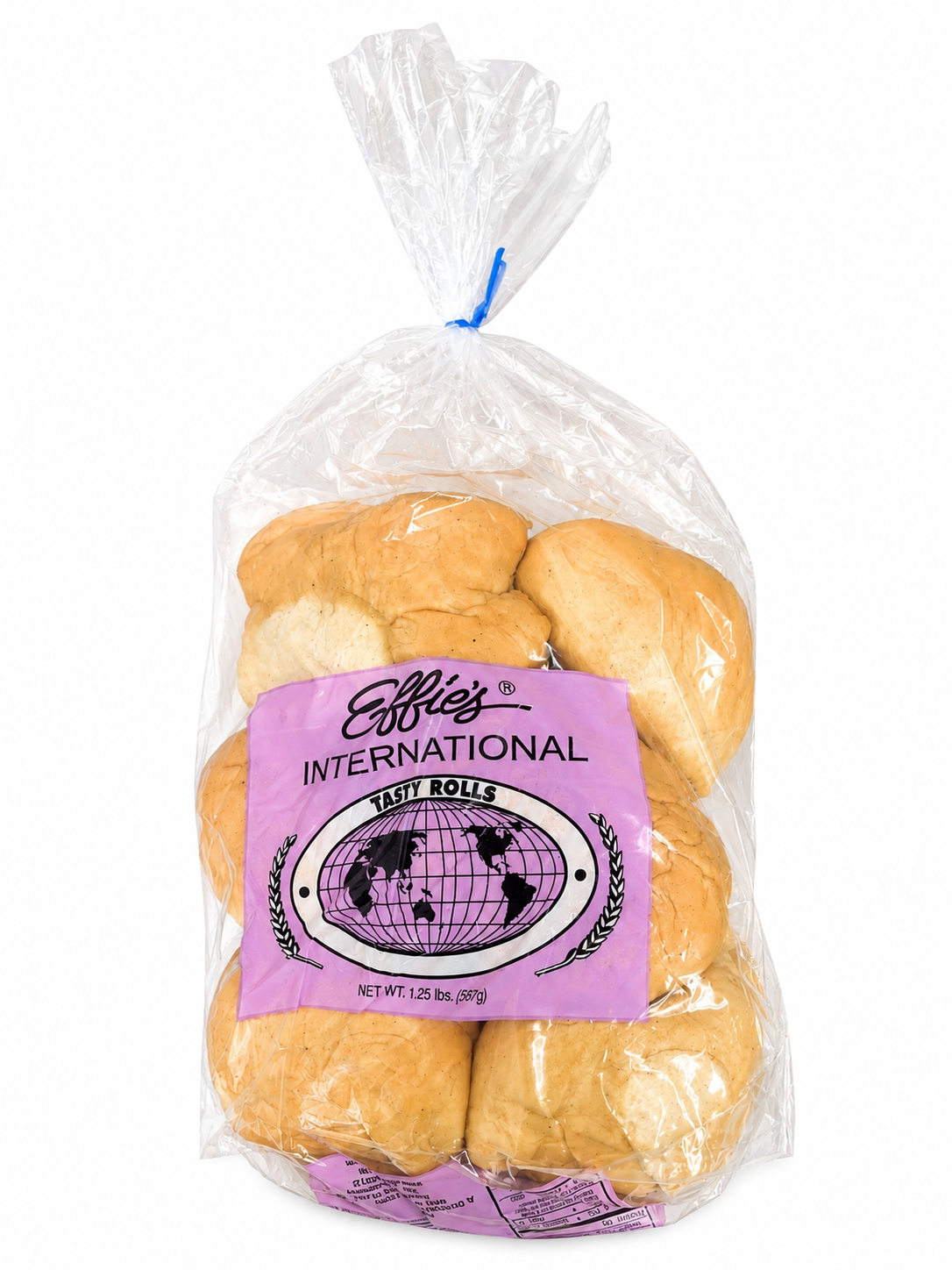 Effie's Tasty Rolls — 567g