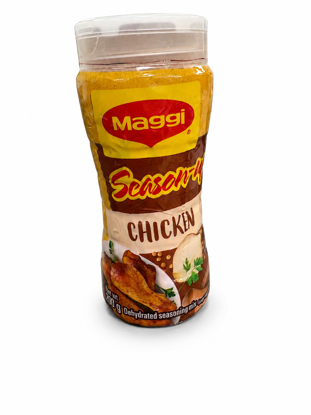 Maggi Chicken Seasoning — 200g