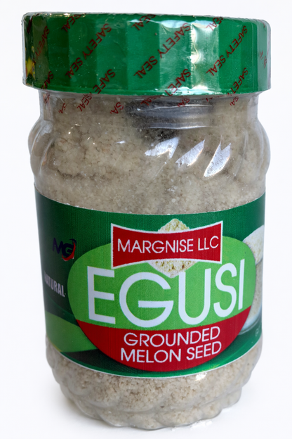 Egusi (Melon Seeds) – Ground or Whole