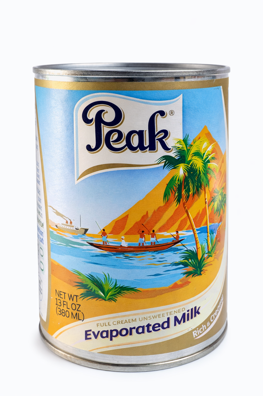 Evaporated Milk (Peak) — 13 fl Oz