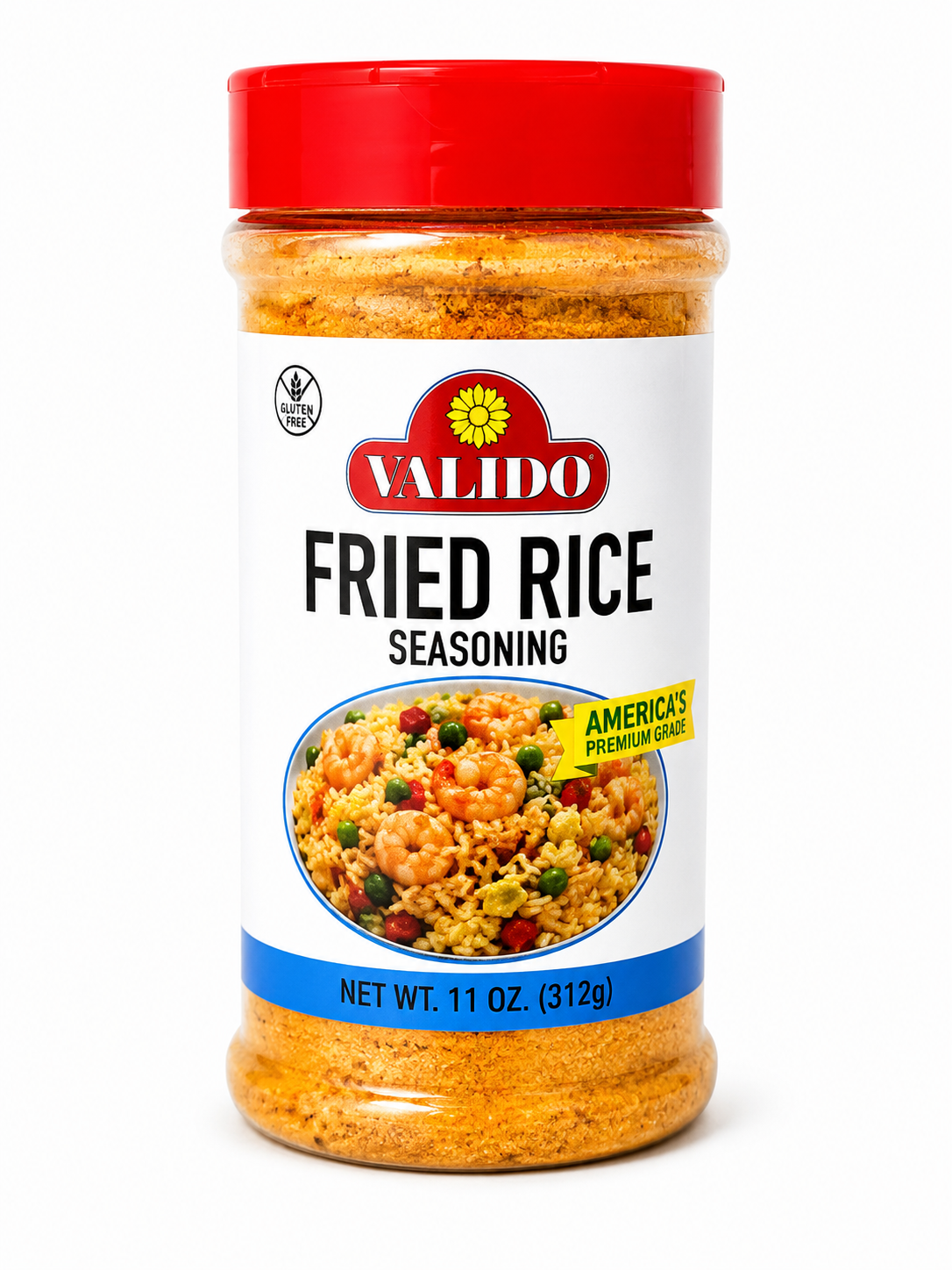Valido Fried Rice Seasoning — 312g
