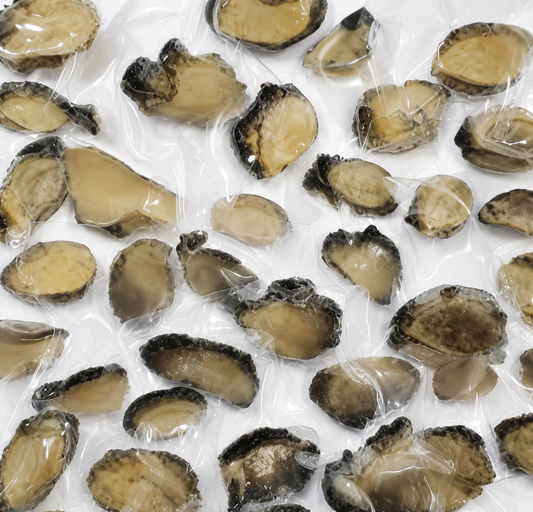 Frozen Snails — Per lb