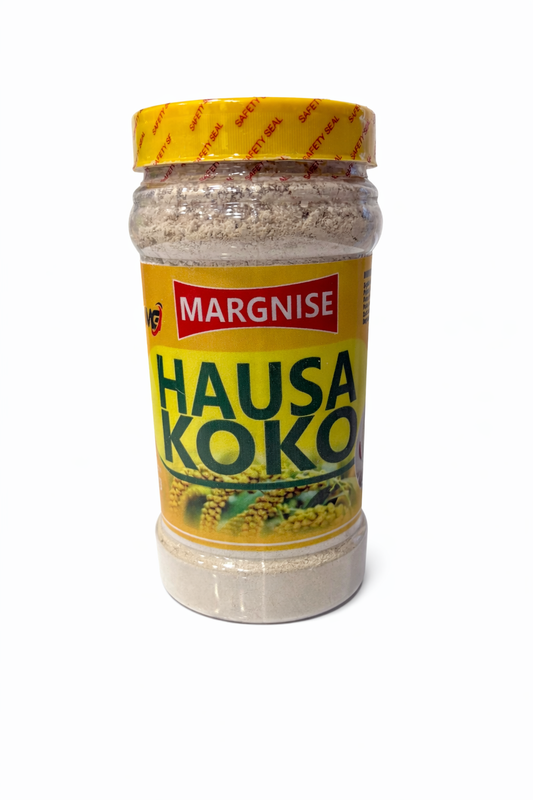Hausa Koko