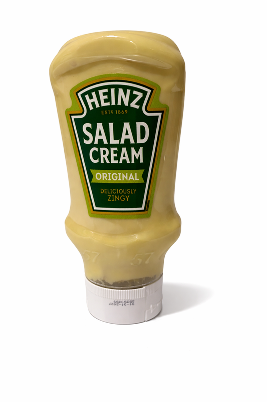 Heinz Salad Cream Original — 425g
