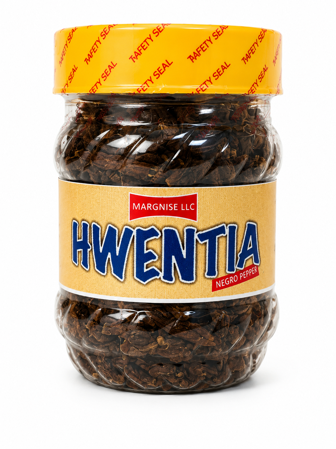 Hwentia (Negro Pepper) — 160g