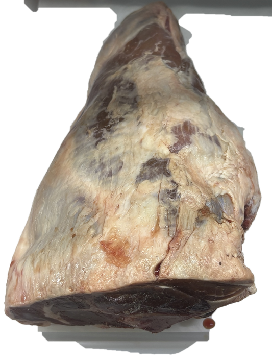 Lamb — Per lb