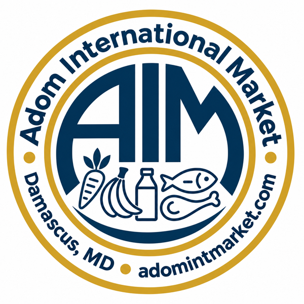 Adom International Market