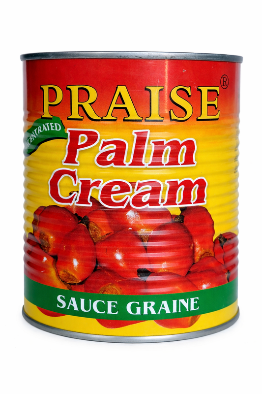 Praise Palm Cream — 740g