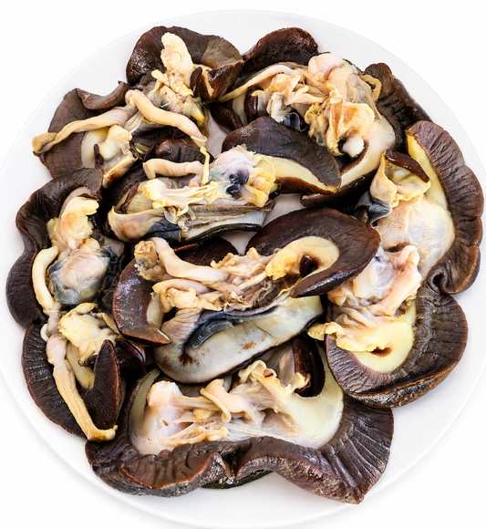 Frozen Snails — Per lb
