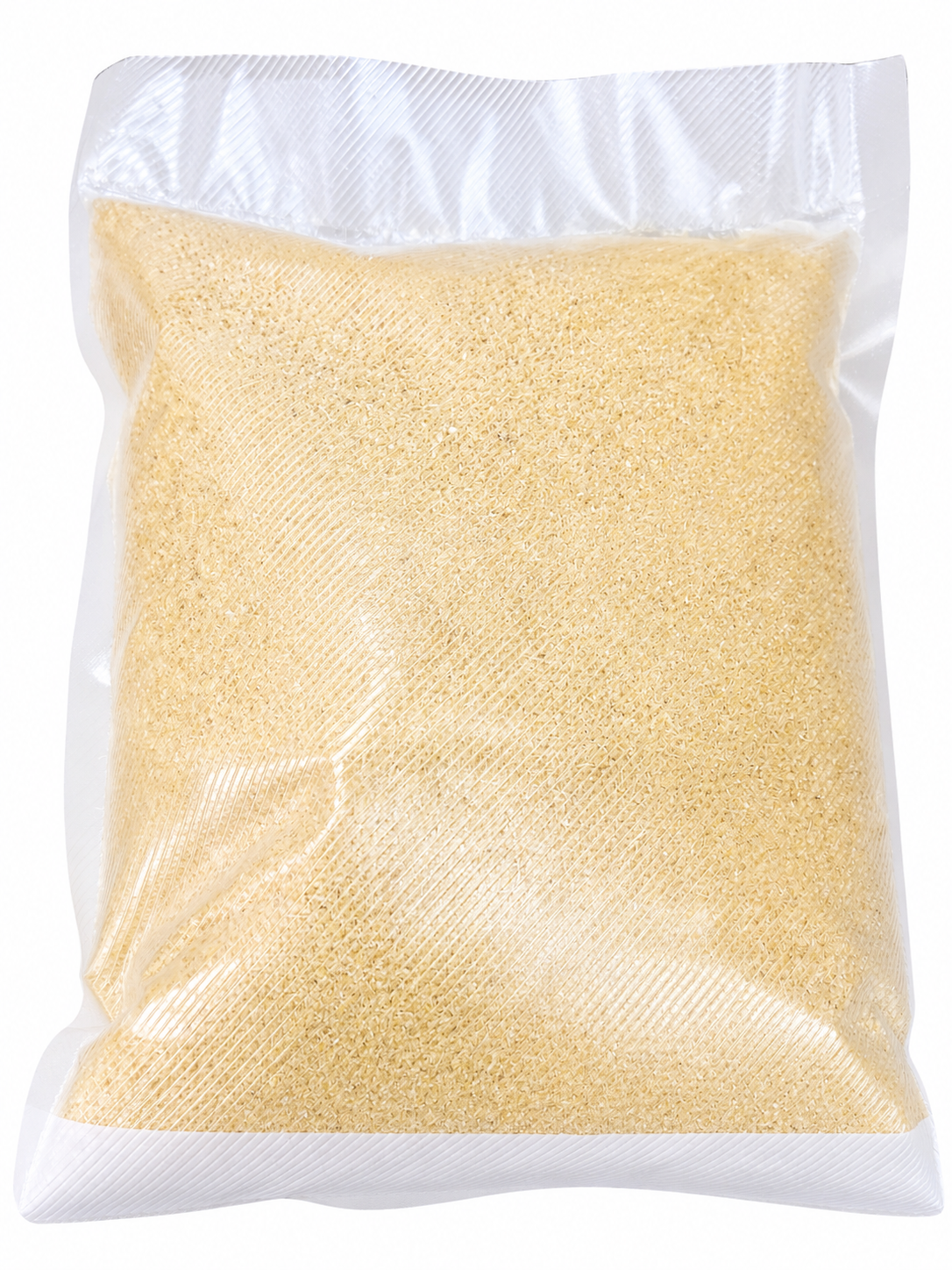 Ghana Gari Bag